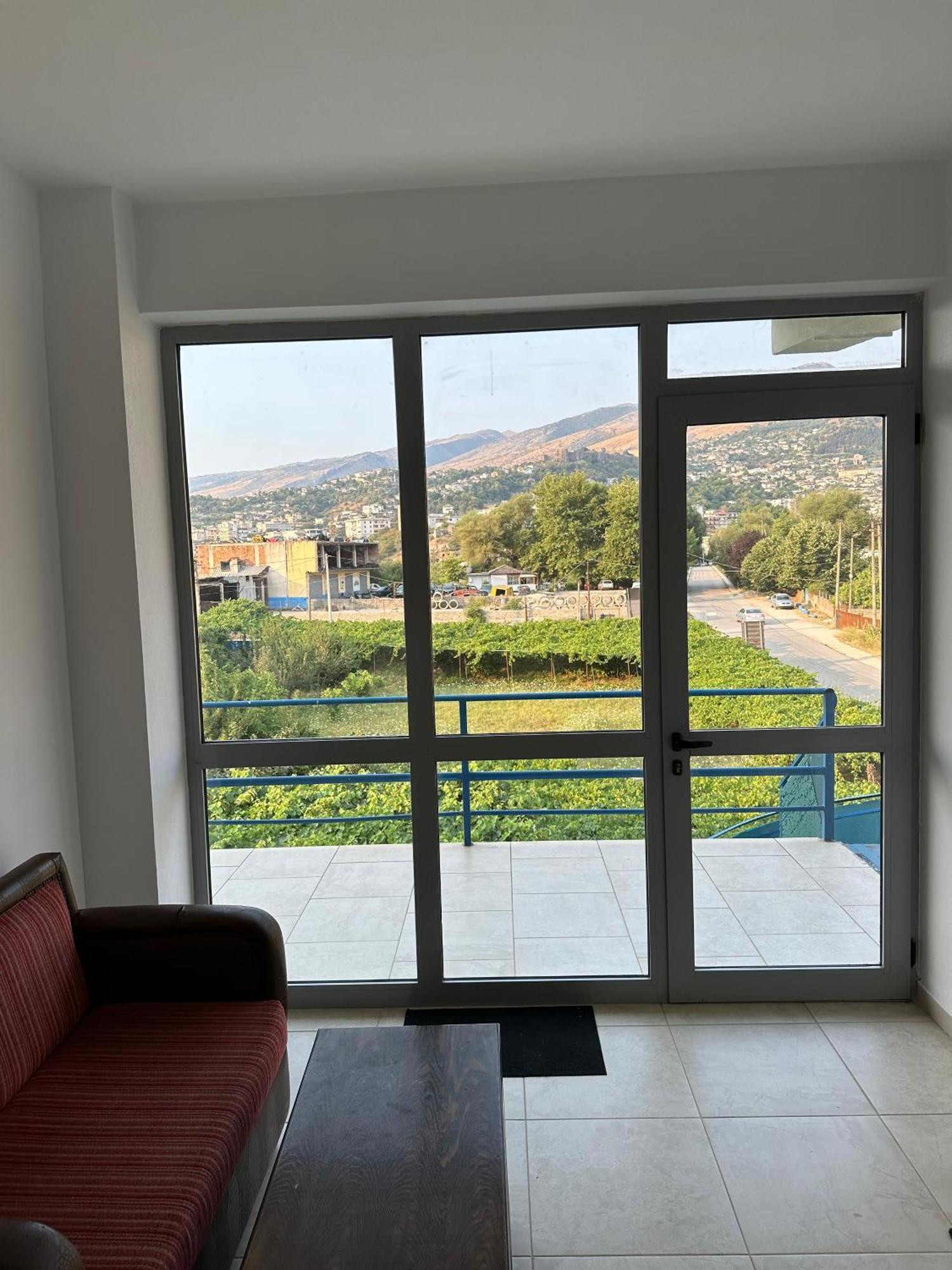 Gjirokastër River Bridge Private Room מראה חיצוני תמונה